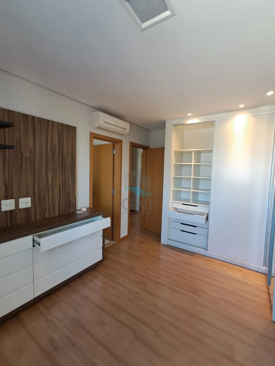 APARTAMENTO PARA LOCAÇÃO - EDIFICIO TERROIR RESIDENCE