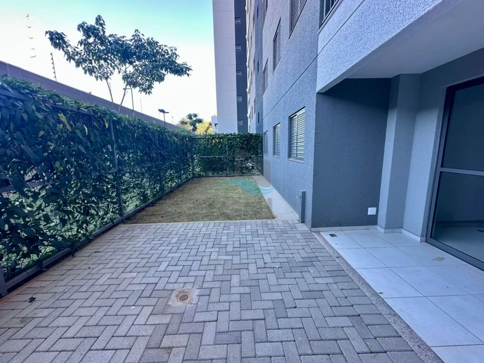 Imagens do imóveis APARTAMENTO A VENDA - EDIFÍCIO MALIBU