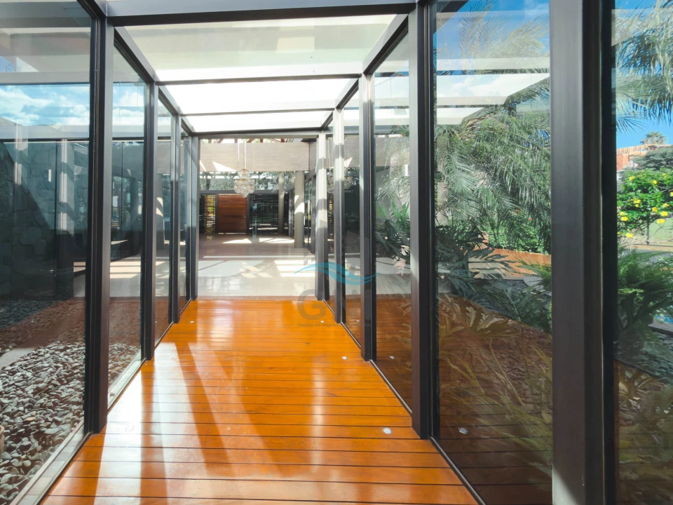 Imagens do imóveis CASA A VENDA - ALPHAVILLE IMBUIAS