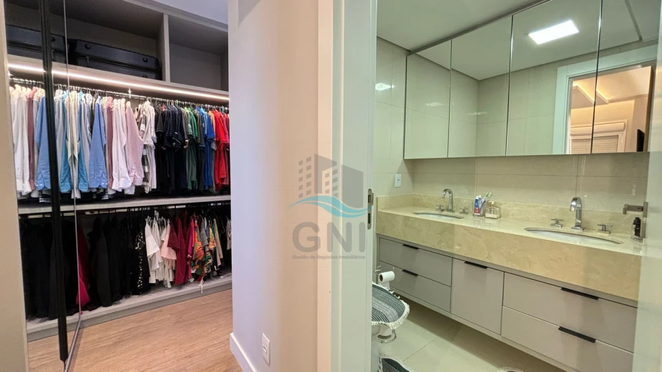 Imagens do imóveis APARTAMENTO PARA LOCAÇÃO - EDIFICIO GREENWICH PARK