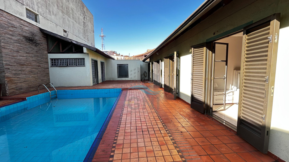 Imagens do imóveis CASA A VENDA - JARDIM ANDRADE