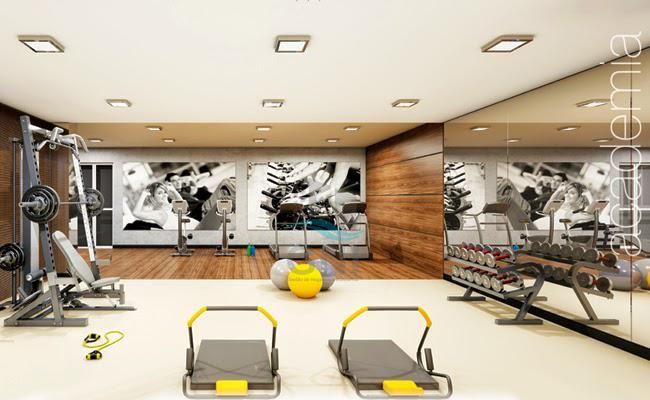 Imagens do imóveis APARTAMENTO PARA LOCACAO- EDIFICIO AQUALUNA RESIDENCE