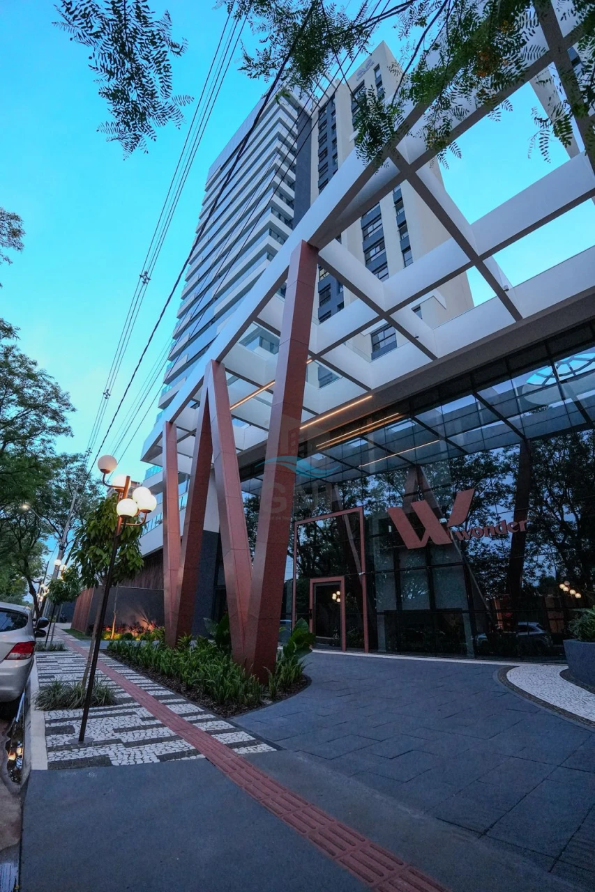 Imagens do imóveis APARTAMENTO A VENDA - EDIFICIO WONDER