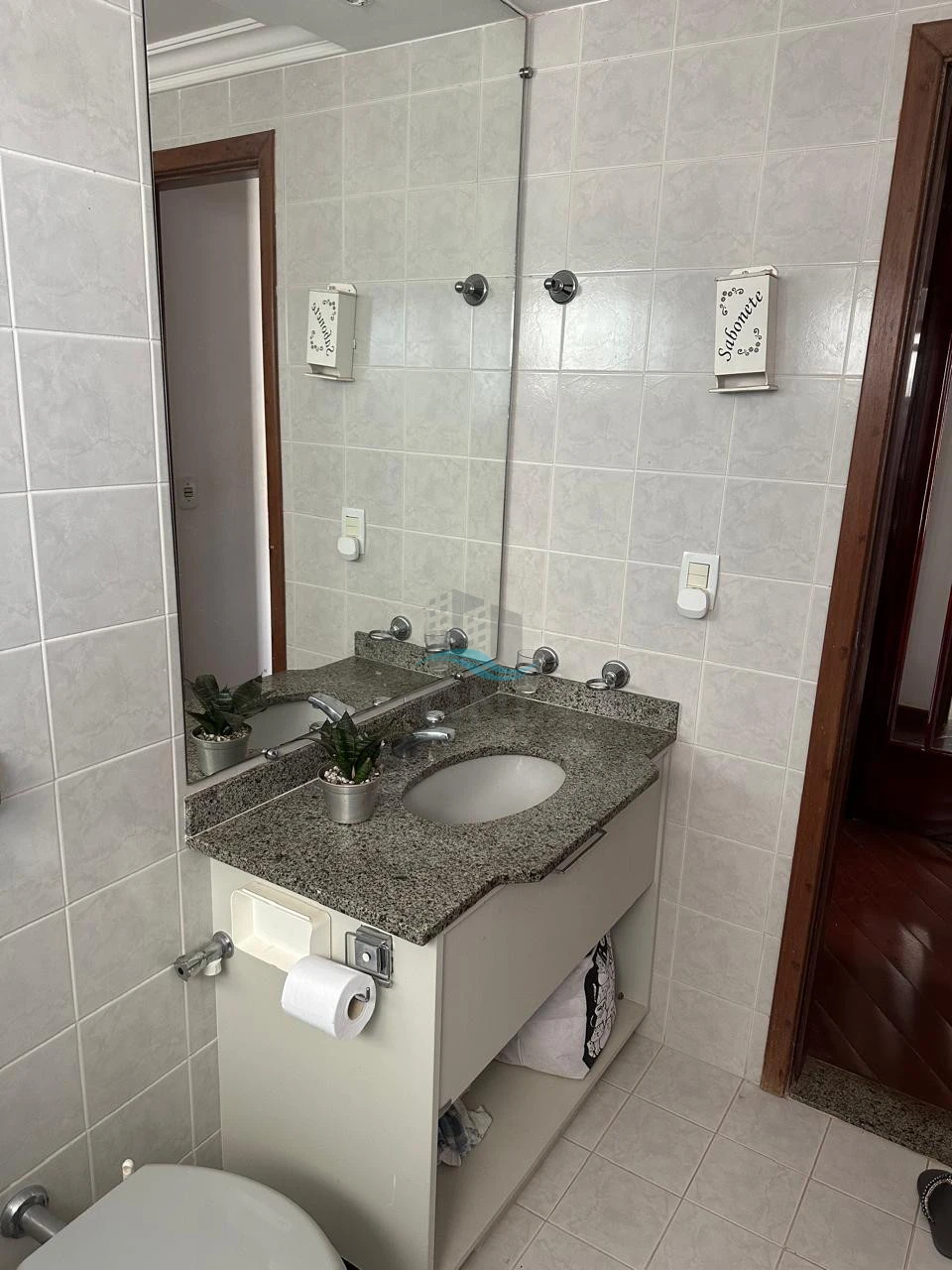 Imagens do imóveis APARTAMENTO A VENDA - EDIFICIO SAINT SIMON