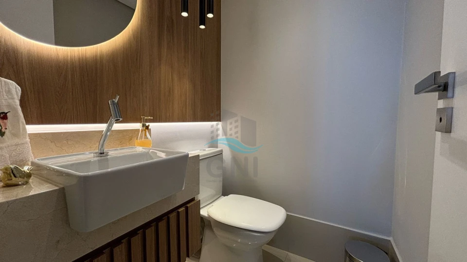 Imagens do imóveis APARTAMENTO A VENDA - EDIFICIO GREENWICH PARK