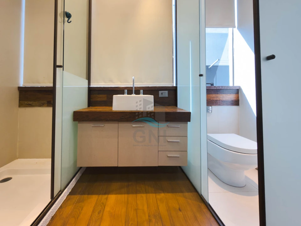 Imagens do imóveis CASA A VENDA - ALPHAVILLE IMBUIAS