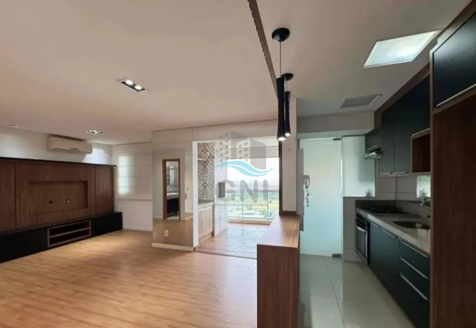 Imagens do imóveis APARTAMENTO A VENDA - EDIFICIO FLORAIS ECO RESORT