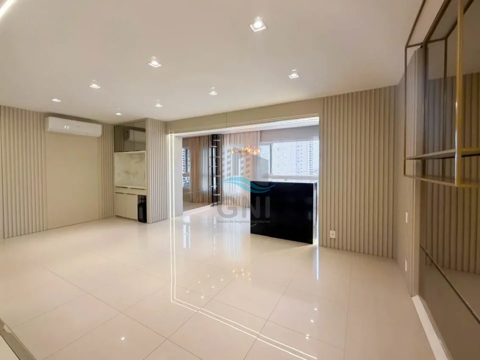 APARTAMENTO A VENDA - EDIFICIO ELEGANCE