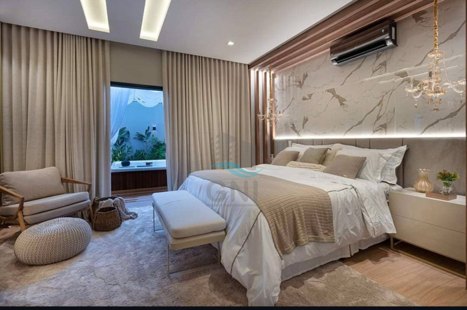 Imagens do imóveis CASA A VENDA - CONDOMÍNIO SUN LAKE RESIDENCE