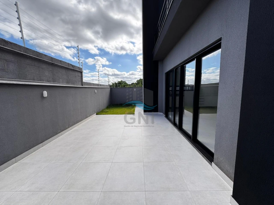 Imagens do imóveis CASA PARA LOCAÇÃO - CONDOMINIO PARQUE TAUA ARAÇARI