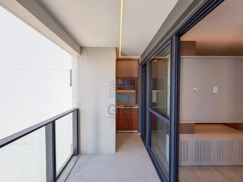 Imagens do imóveis APARTAMENTO PARA LOCAÇÃO - EDIFICIO SENSE RESIDENCE