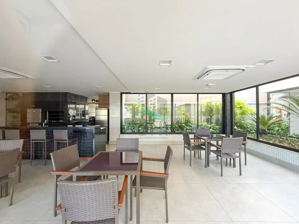Imagens do imóveis APARTAMENTO PARA LOCAÇÃO - EDIFÍCIO PREMIATTO RESIDENCE