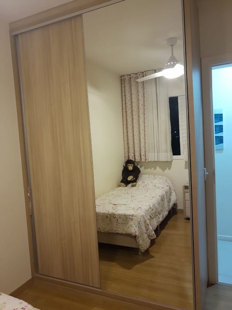 APARTAMENTO À VENDA - EDIFICIO STRAUSS BOULEVARD Imagens do imóveis APARTAMENTO À VENDA - EDIFICIO STRAUSS BOULEVARD