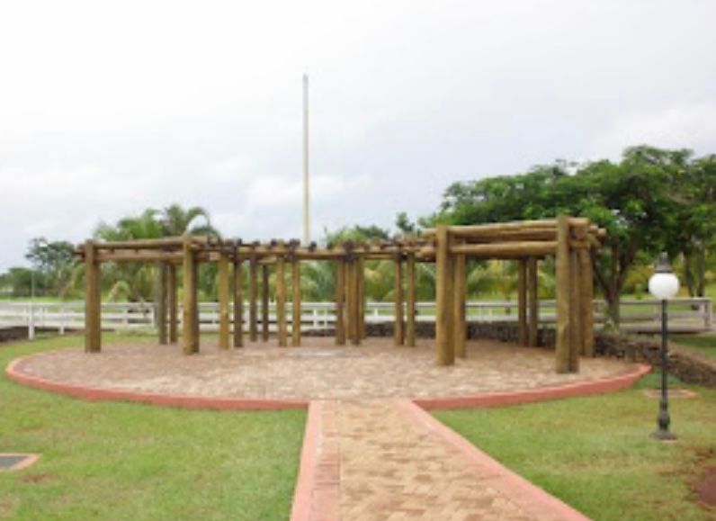 TERRENO À VENDA - CONDOMINIO ILHA DO SOL Imagens do imóveis TERRENO À VENDA - CONDOMINIO ILHA DO SOL