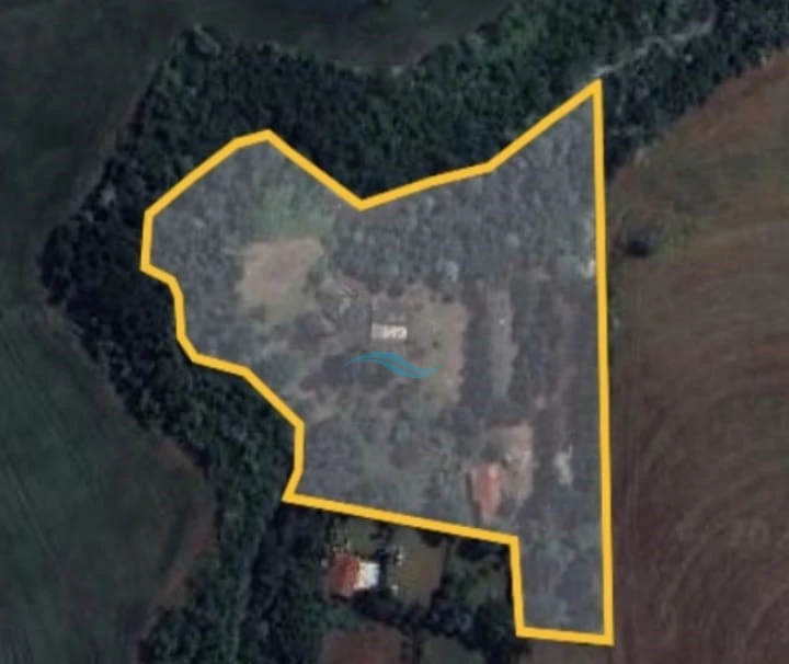 Imagens do imóveis CHACARA A VENDA - PATRIMÔNIO REGINA