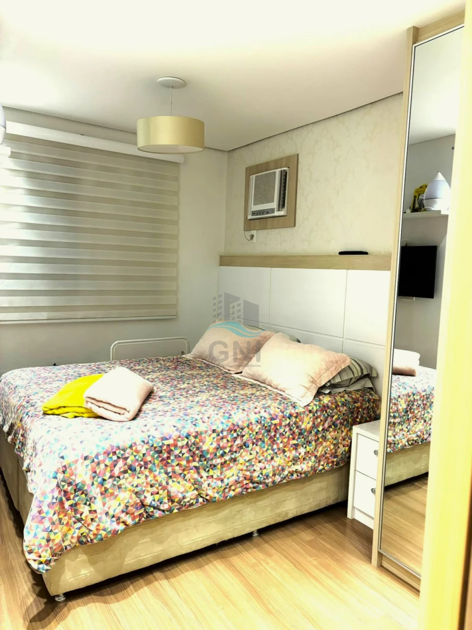 Imagens do imóveis APARTAMENTO A VENDA - EDIFICIO PATEO ALLEGRO