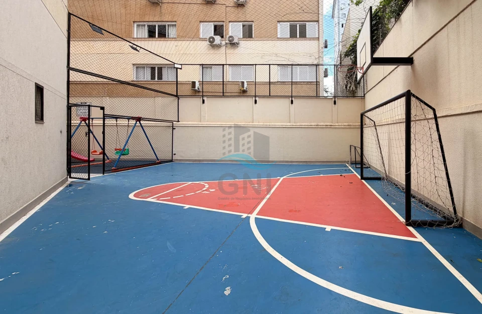 APARTAMENTO A VENDA - EDIFICIO CORAL GABLES - CENTRO