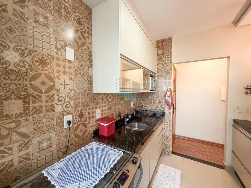 APARTAMENTO A VENDA - EDIFÍCIO FIT TERRA BONITA