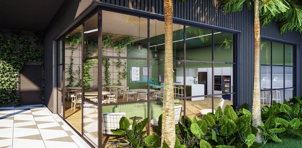 APARTAMENTO A VENDA - EDIFICIO MIND RESIDENCE Imagens do imóveis APARTAMENTO A VENDA - EDIFICIO MIND RESIDENCE