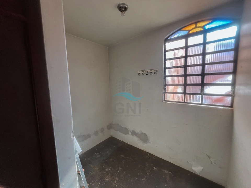 Imagens do imóveis SOBRADO COMERCIAL A VENDA - JARDIM LAGO PARQUE