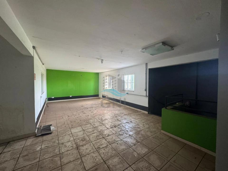 Imagens do imóveis GALPÃO PARA LOCAÇÃO - AVENIDA TIRADENTES