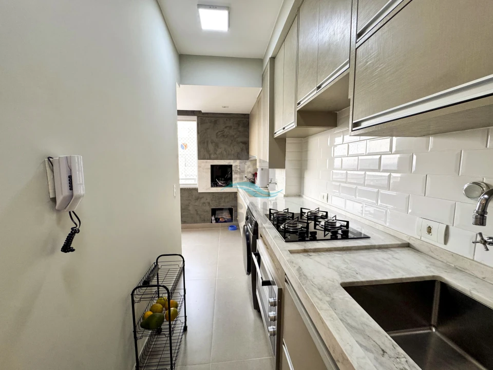 Imagens do imóveis APARTAMENTO PARA LOCAÇÃO - EDIFICIO BOULEVARD VILLAGE