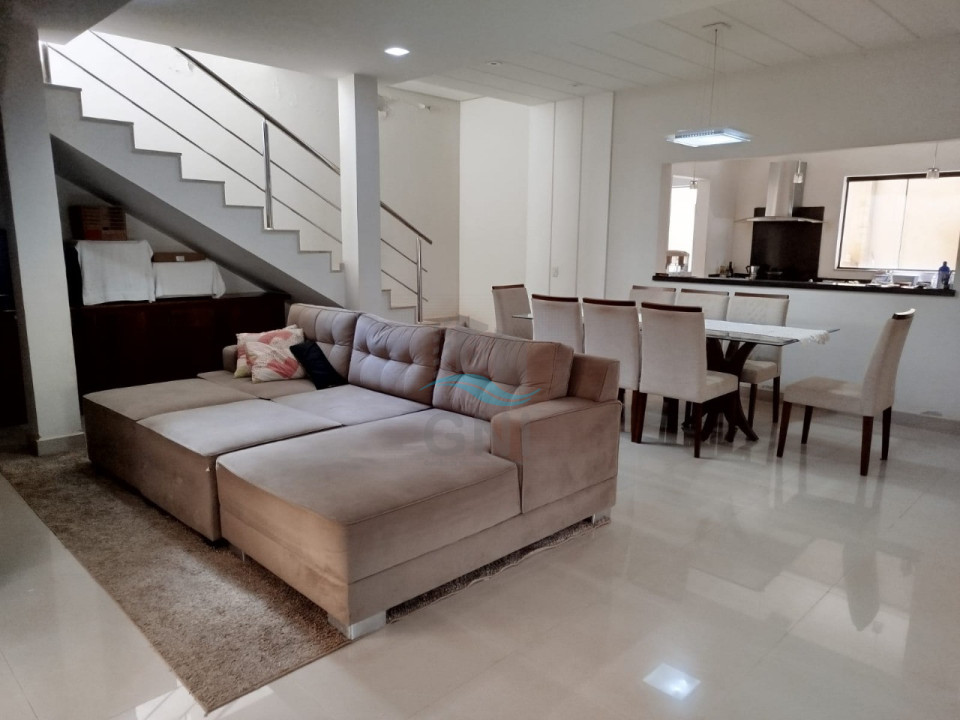Imagens do imóveis CASA A VENDA - CONDOMINIO GOLDEN PARK RESIDENCE