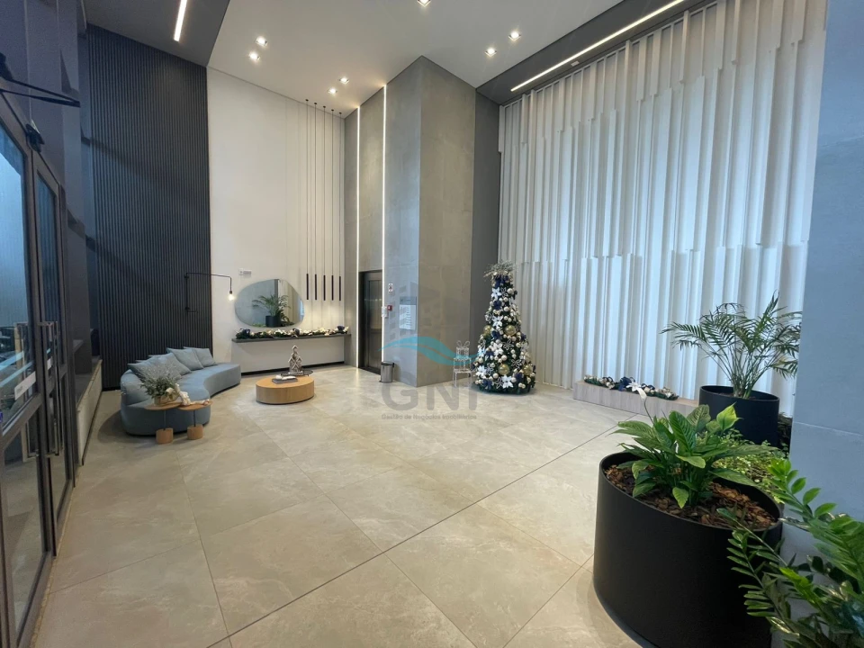 Imagens do imóveis APARTAMENTO A VENDA - EDIFICIO ATRIO