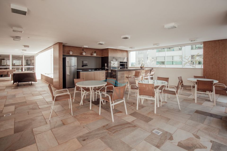 APARTAMENTO À VENDA - EDIFÍCIO FONTAINE D'OR Imagens do imóveis APARTAMENTO À VENDA - EDIFÍCIO FONTAINE D'OR