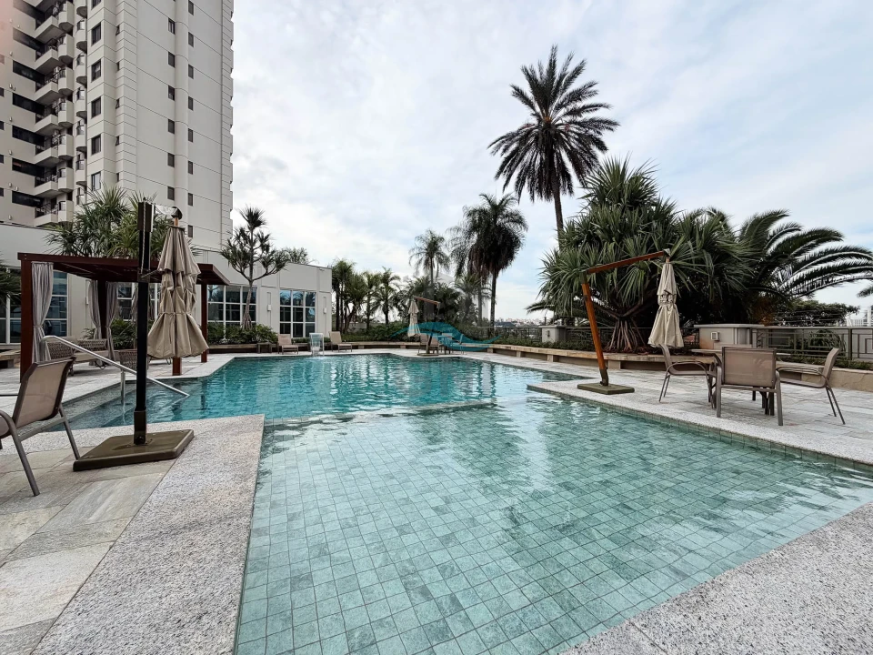 APARTAMENTO A VENDA - EDIFICIO PALAZZO DI CESARE
