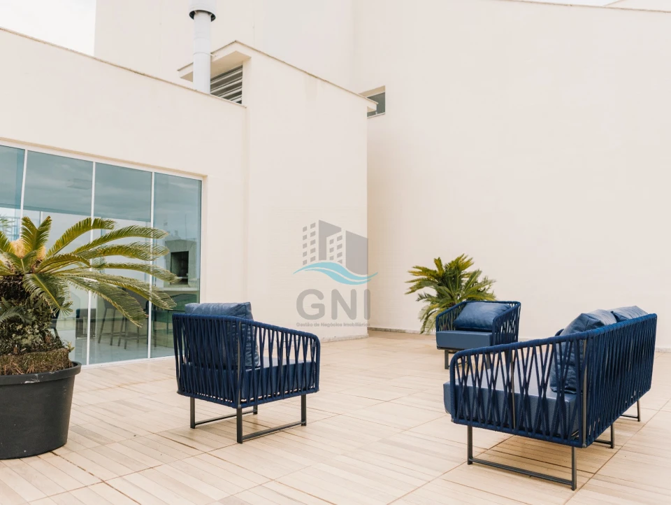 Imagens do imóveis COBERTURA A VENDA - EDIFICIO RESIDENCIAL MAR DO CAMPECHE