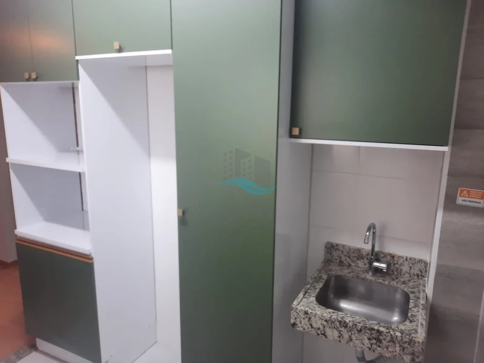 Imagens do imóveis APARTAMENTO A VENDA - RESIDENCIAL LAGO DI LUCERNA