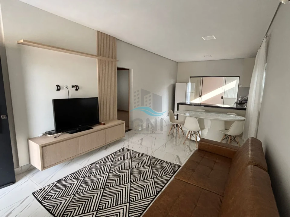 Imagens do imóveis CASA PARA VENDA - MORADAS DO VALE