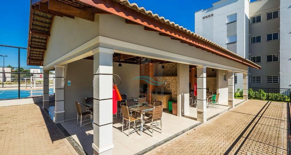Imagens do imóveis APARTAMENTO A VENDA - CONDOMÍNIO NORTE PARK