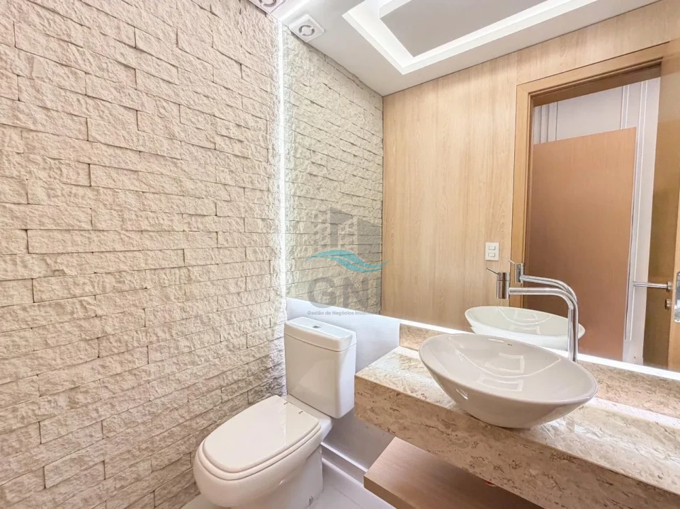 APARTAMENTO A VENDA - EDIFICIO ELEGANCE