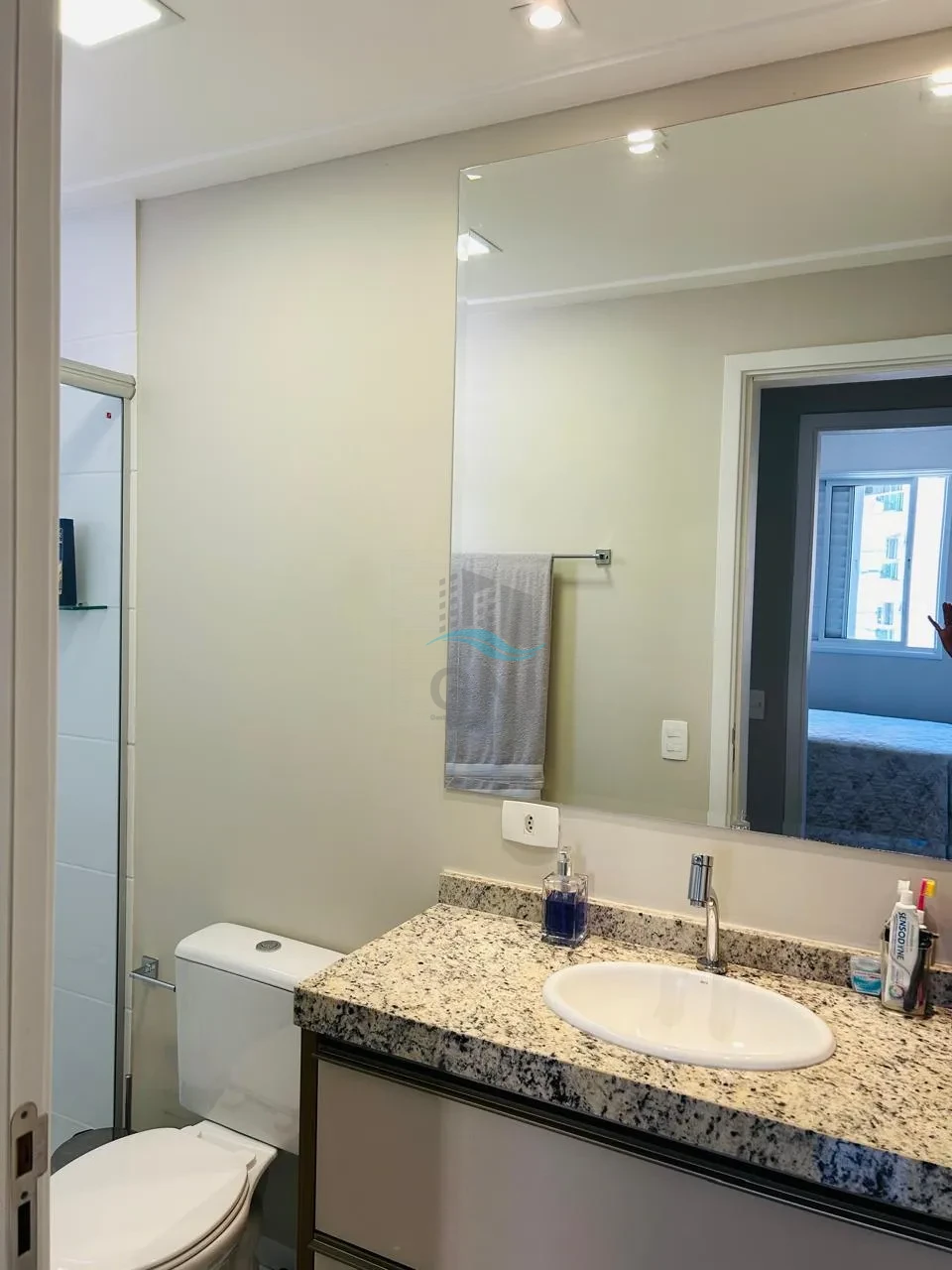 Imagens do imóveis APARTAMENT A VENDA - EDIFICIO COSMOPOLITAN RESIDENCE