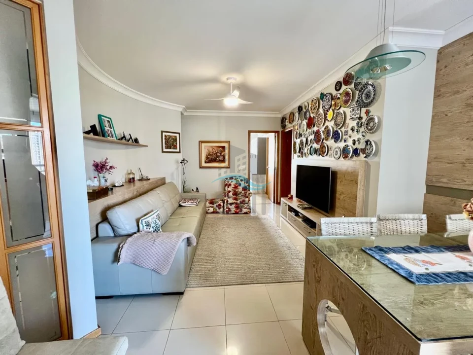 Imagens do imóveis APARTAMENTO A VENDA - EDIFÍCIO RESIDENCIAL PARANOÁ