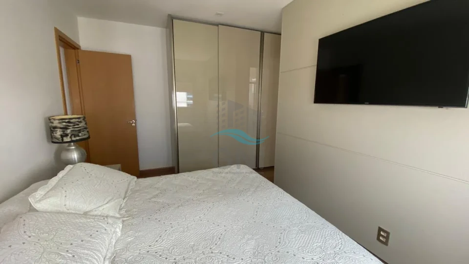 Imagens do imóveis APARTAMENTO A VENDA - EDIFICIO TRESOR RESIDENCE