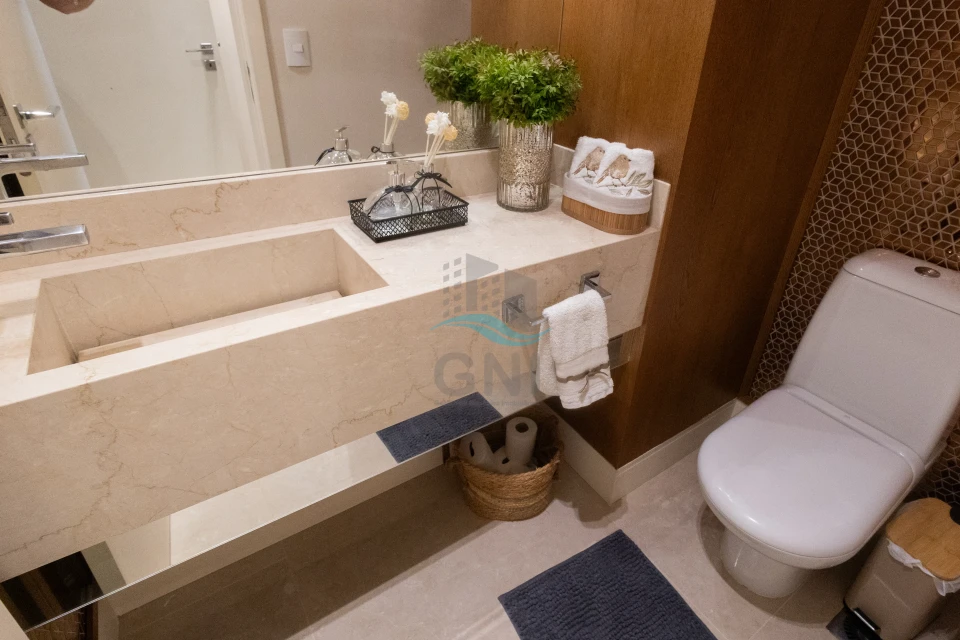 Imagens do imóveis APARTAMENTO A VENDA - EDIFÍCIO LE BLANC