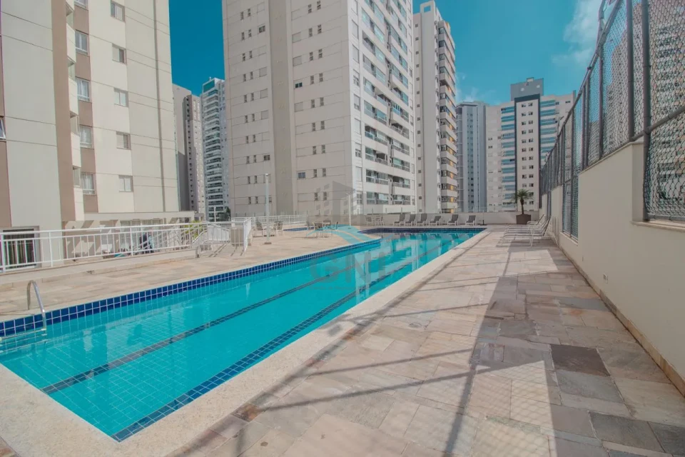 Imagens do imóveis APARTAMENTO A VENDA - EDIFICIO EVOLUTION ALTO DA PALHANO