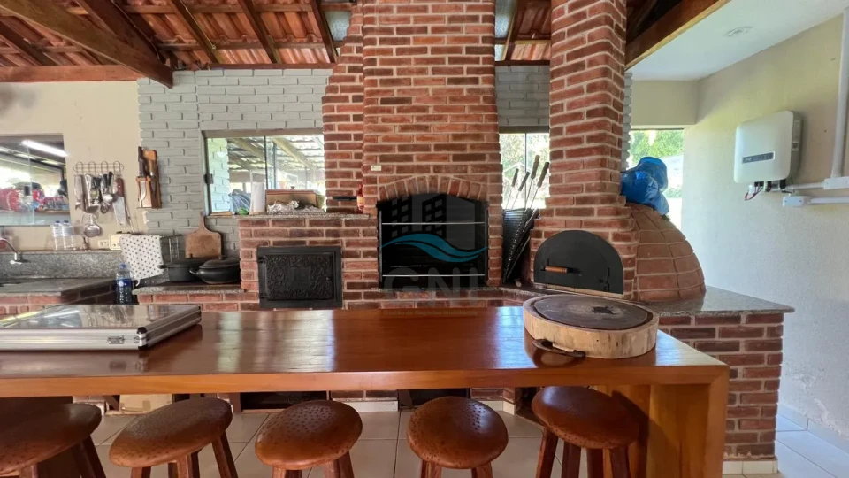 CASA PARA LOCAÇÃO - CONDOMINIO RECANTO DO SALTO
