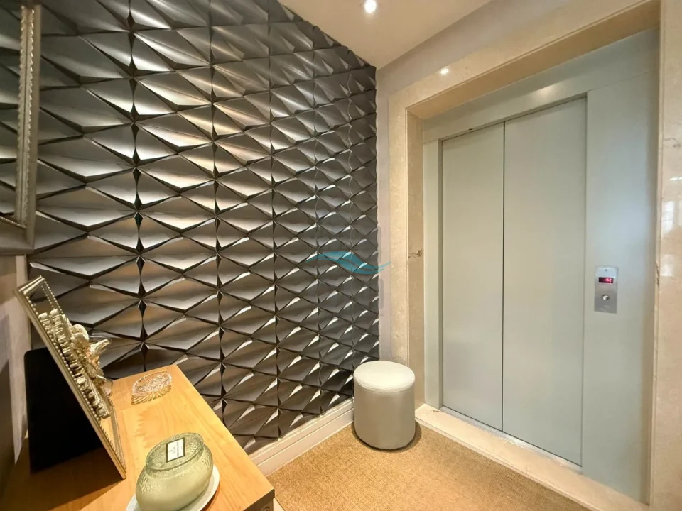 APARTAMENTO A VENDA - MAISON LEGACY