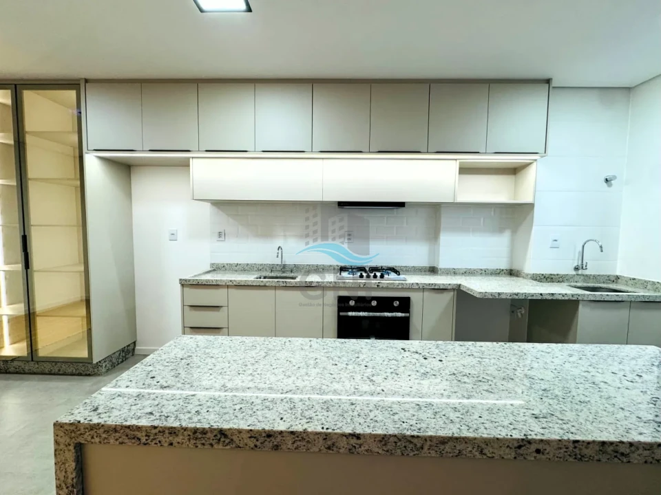 APARTAMENTO A VENDA - SENSE RESIDENCE