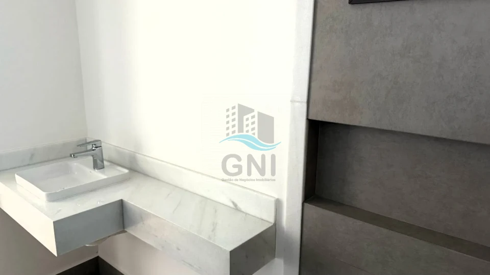 APARTAMENTO A VENDA - EDIFICIO ATRIO