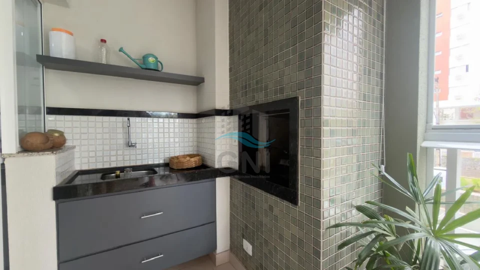 APARTAMENTO A VENDA -  EDIFICIO ARTE PALHANO