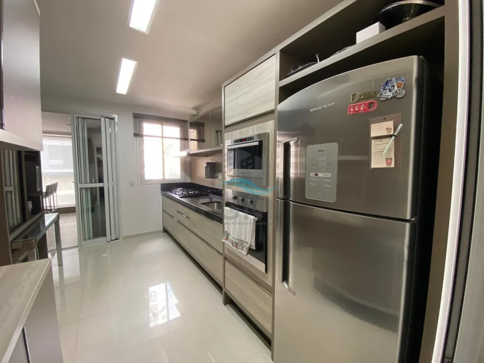 APARTAMENTO A VENDA - L’HARMONIE ALLURE