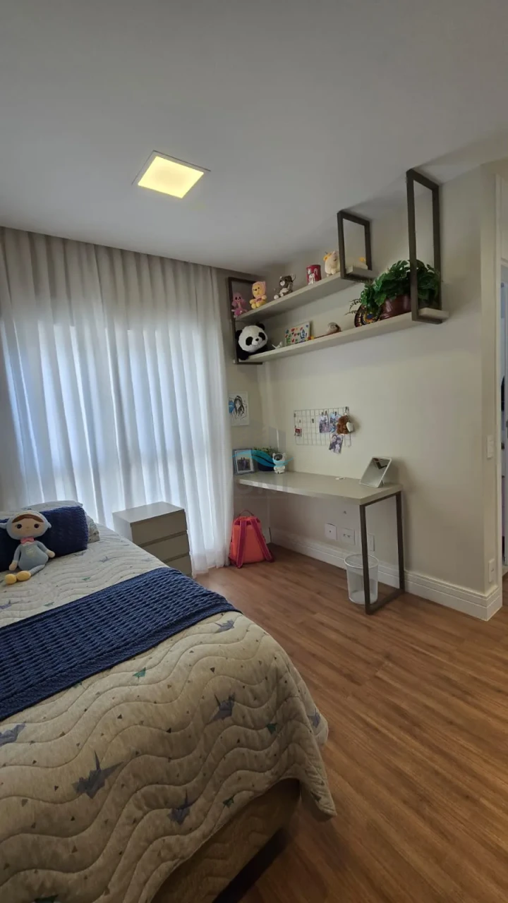 APARTAMENTO A VENDA - MAISON LEGACY