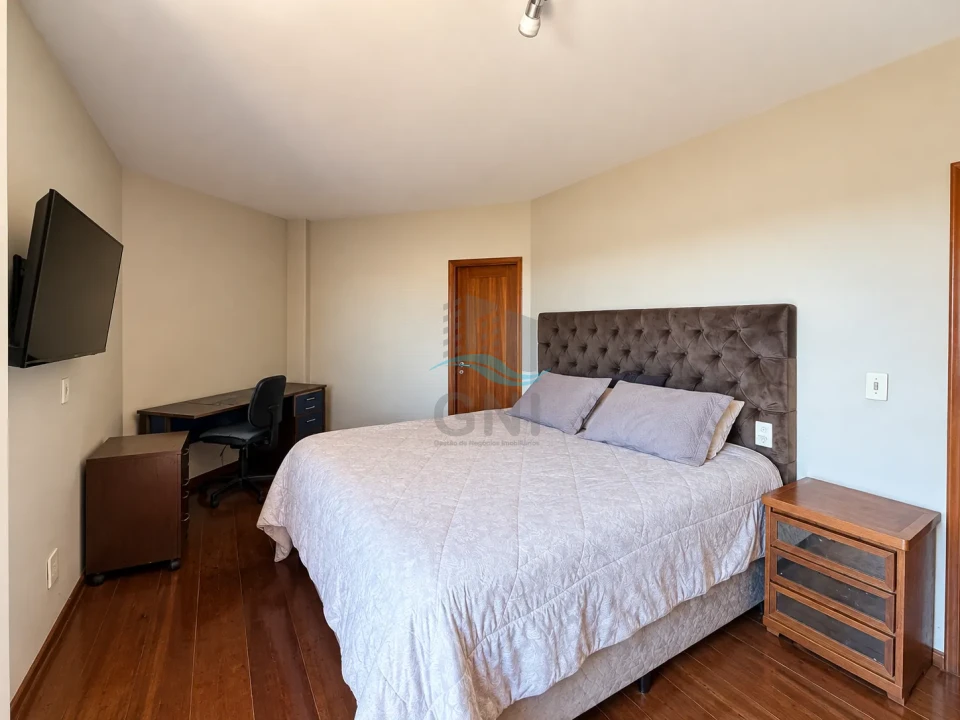 Imagens do imóveis APARTAMENTO A VENDA - EDIFÍCIO LUCÍLIO DE HELD