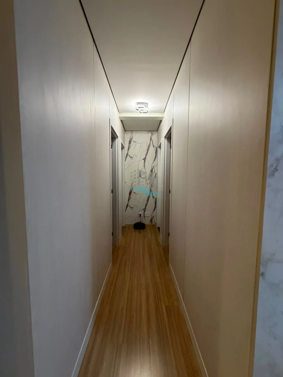 APARTAMENTO A VENDA -  EDIFICIO ODYSSEY