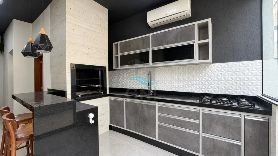 Imagens do imóveis CASA PARA LOCAÇÃO - RESIDENCIAL HAVANA